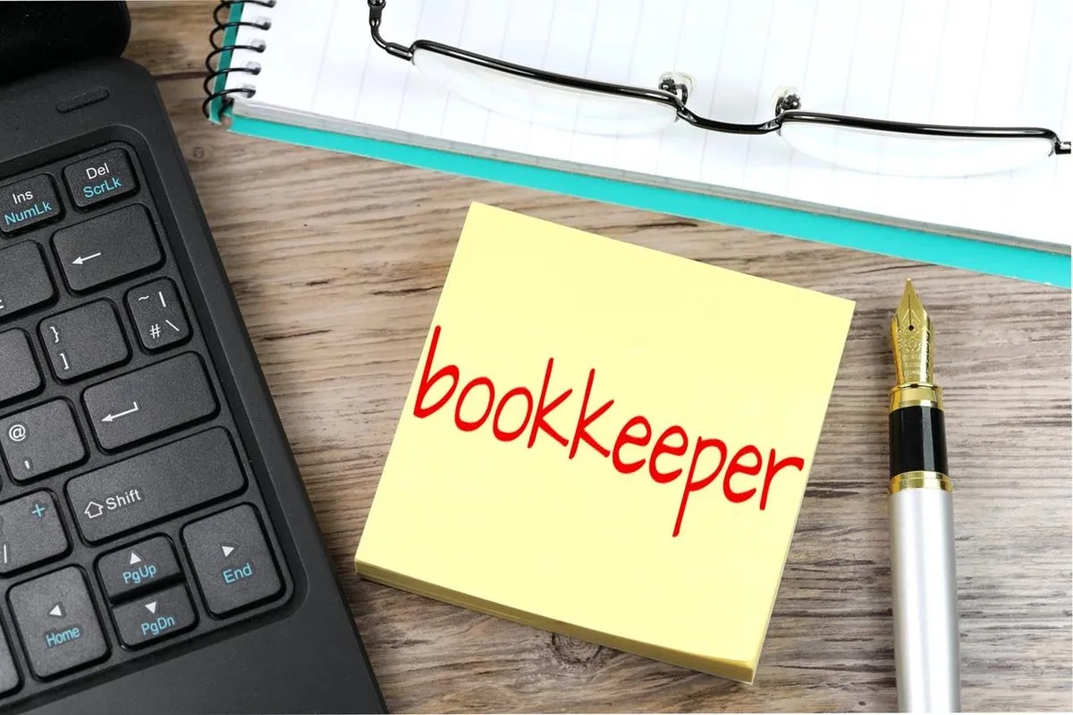 Location-based Bookkeeping Business Name Ideas